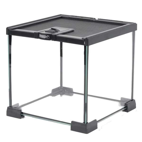 ProRep MINI Terrarium 200x200x200mm 1 ProRep MINI Terrarium 200x200x200mm