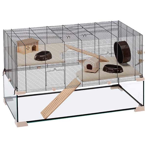 Ferplast Karat 100 Hamster Cage