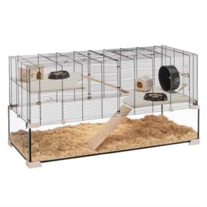 Ferplast Karat 120 Hamster Cage