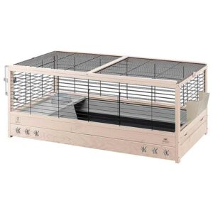 Ferplast Arena 120 Cage Black