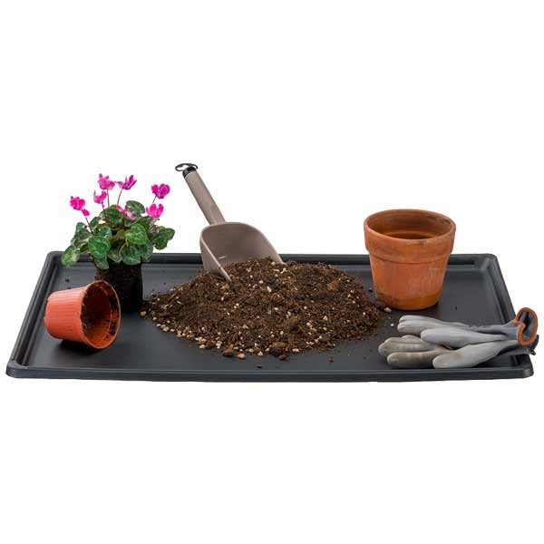 Ferplast Plastic Tray 60 3 Ferplast Plastic Tray 60 - Image 3