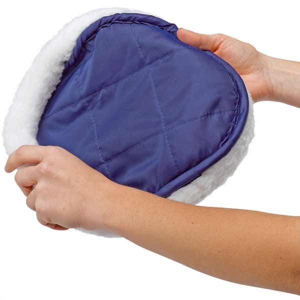 Ferplast Hamster Bed Small PA 4891 2 Ferplast Hamster Bed Small PA 4891 - Image 2
