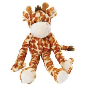 Swingin' Safari Giraffe