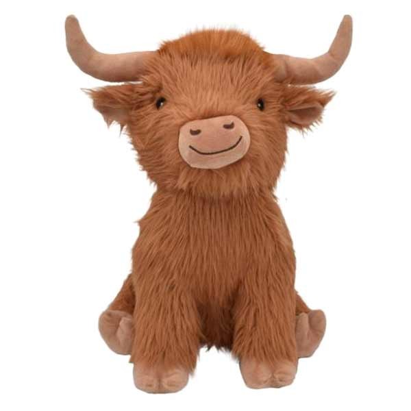 Jumbo Highland Cow 1 Jumbo Highland Cow