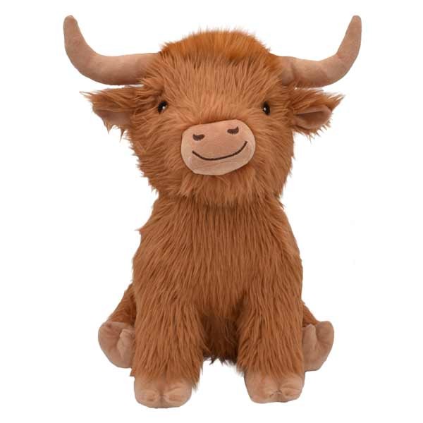 Small Highland Cow 1 Small Highland Cow