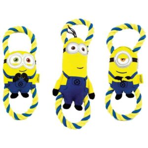 Minion Double Tug Small