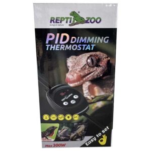 Repti Zoo PID Dimming Thermostat TC02