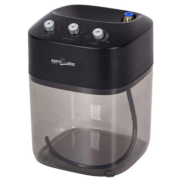 Repti Zoo Solo Starter Adjustable Misting System 2.2L 1 Repti Zoo Solo Starter Adjustable Misting System 2.2L