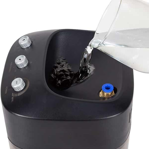 Repti Zoo Solo Starter Adjustable Misting System 2.2L 2 Repti Zoo Solo Starter Adjustable Misting System 2.2L - Image 2