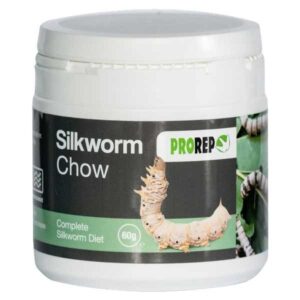 ProRep Silkworm Chow 60g