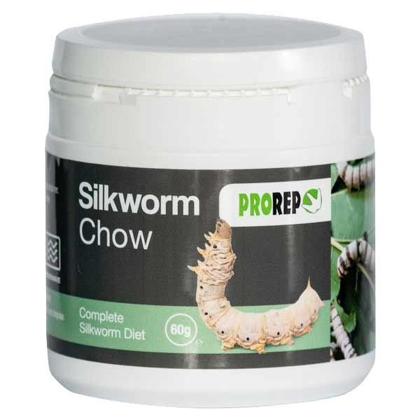 ProRep Silkworm Chow 60g 1 ProRep Silkworm Chow 60g