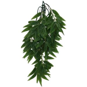 ProRep Silk Hanging Plant Bamboo 45cm
