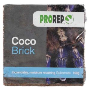 ProRep Coco Mini Brick 150g