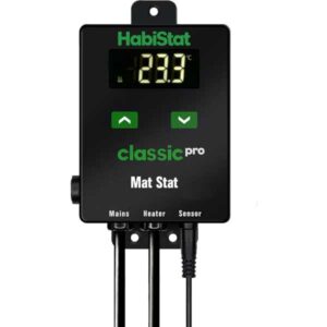 HabiStat Classic Pro Mat Thermostat