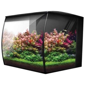Fluval Flex 2.0 34L Aquarium Black