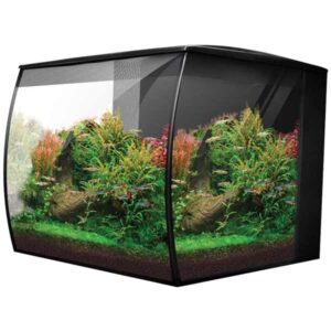 Fluval Flex 2.0 57L Aquarium Black