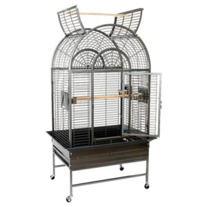 Rainforest Cages Santa Marta Cage Antique 1513
