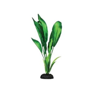 Hugo Kamishi Leafy Silk Aquascaping Aquarium Plant Single 13cm