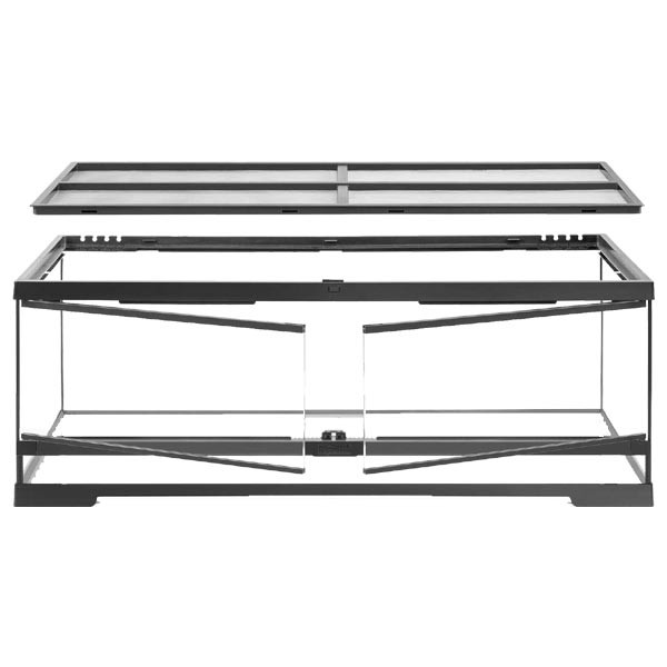 Exo Terra Pro Terrarium 90 x 45 x 30cm Large Low 3 Exo Terra Pro Terrarium 90 x 45 x 30cm Large Low - Image 3
