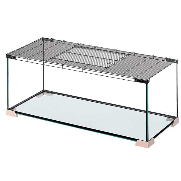 Ferplast Jerry 100 Cage 1 Ferplast Jerry 100 Cage