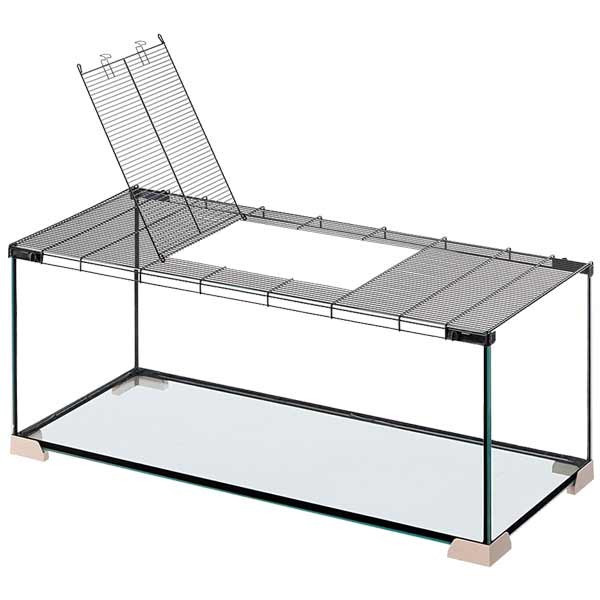 Ferplast Jerry 100 Cage 3 Ferplast Jerry 100 Cage - Image 3
