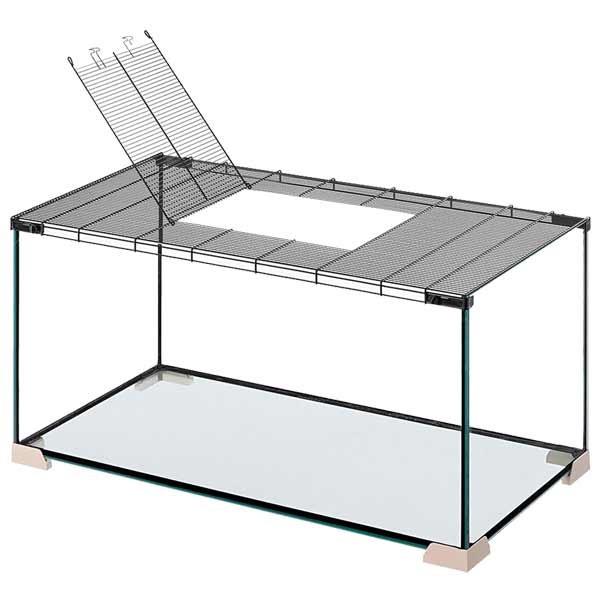 Ferplast Cage Jerry 100 Large 3 Ferplast Cage Jerry 100 Large - Image 3