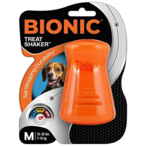 BIONIC Treat Shaker Medium