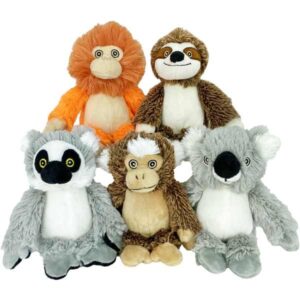 Minipet Bark Buddies