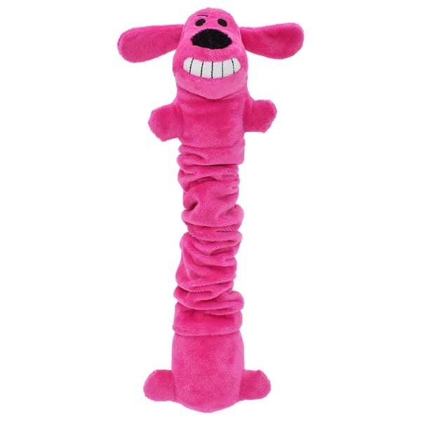 Loofa Bungee Scrunchy 2 Loofa Bungee Scrunchy - Image 2