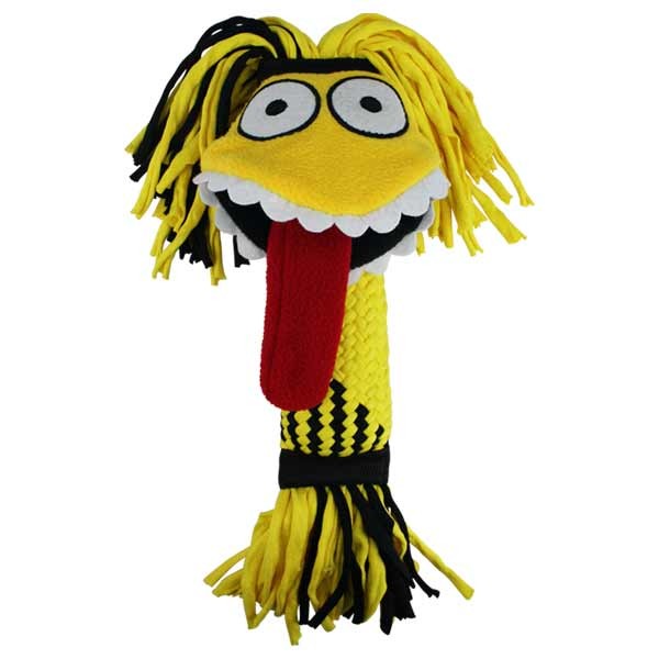 Silly Rope Monster 3 Silly Rope Monster - Image 3