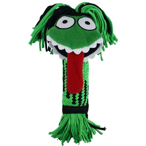 Silly Rope Monster 4 Silly Rope Monster - Image 4