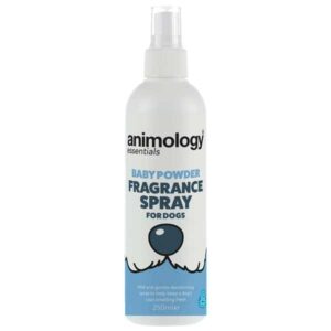 animology Essentials Baby Powder Fragrance Spray 250ml