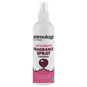 animology Essentials Tutti Frutti Fragrance Spray 250ml