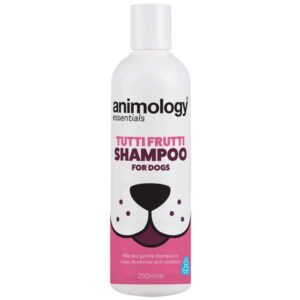 animology Essentials Tutti Frutti Shampoo 250ml