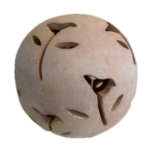 Flower Ball Lantern Medium