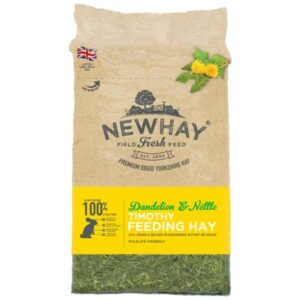 NewHay