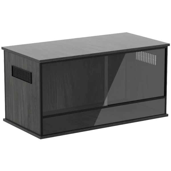 ProRep Black Vivarium 90x45x45cm 1 ProRep Black Vivarium 90x45x45cm