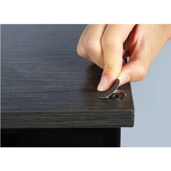 ProRep Black Vivarium 90x45x45cm 3 ProRep Black Vivarium 90x45x45cm - Image 3