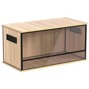 ProRep Oak Vivarium 90x45x45cm