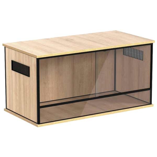 ProRep Oak Vivarium 90x45x45cm 1 ProRep Oak Vivarium 90x45x45cm