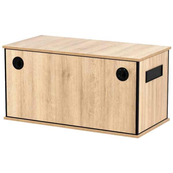 ProRep Oak Vivarium 90x45x45cm 2 ProRep Oak Vivarium 90x45x45cm - Image 2