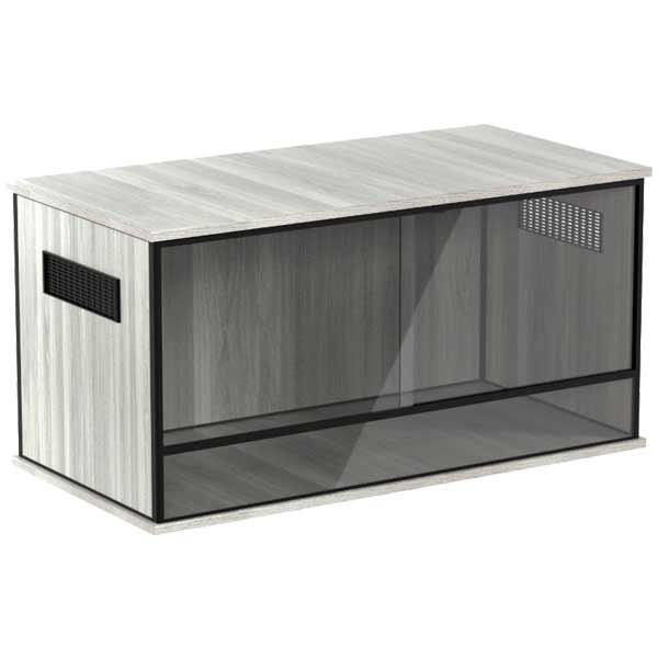 ProRep Grey Vivarium 90x45x45cm 1 ProRep Grey Vivarium 90x45x45cm