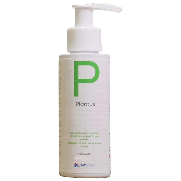 NT Labs Plantus 95ml