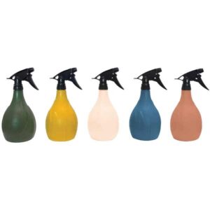 Hozelock Decorative Trigger Sprayer 0.8L (assorted colours)
