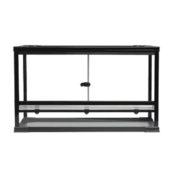 Betta Terra Flat-Pack Terrarium 80 x 45 x 60cm 1 Betta Terra Flat-Pack Terrarium 80 x 45 x 60cm