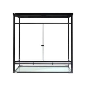 Betta Terra Flat-Pack Terrarium 100 x 50 x 100cm