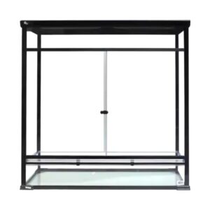 Betta Terra Flat-Pack Terrarium 100 x 50 x 120cm