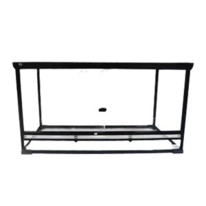 Betta Terra Flat-Pack Terrarium 120 x 50 x 60cm