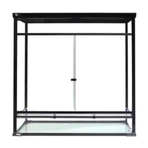 Betta Terra Flat-Pack Terrarium 140 x 55 x 100cm