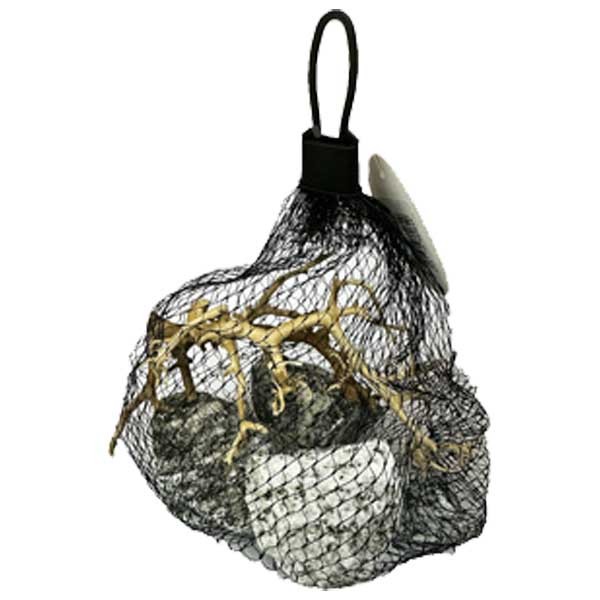 Betta Tarzan Rock & Root Net Bag 1 Betta Tarzan Rock & Root Net Bag